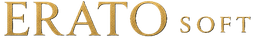 Erato Soft Yazı