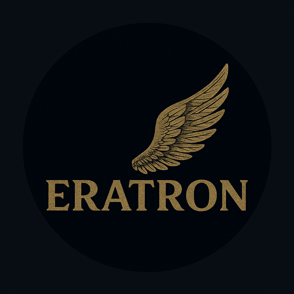 Eratron Uptime Checker