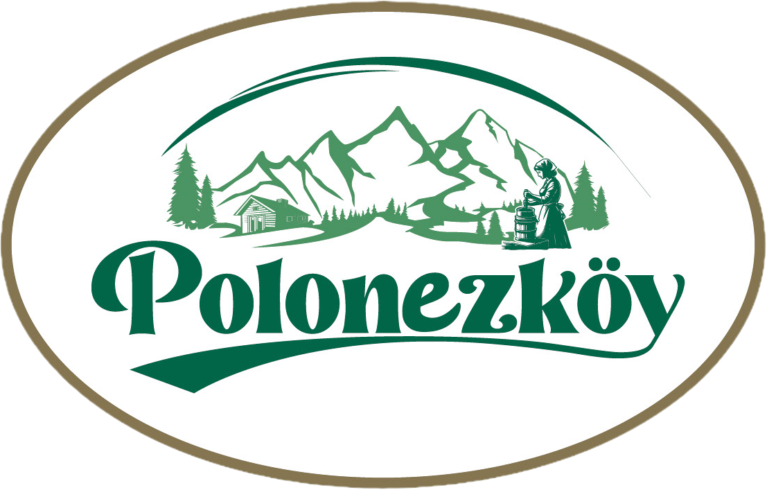 Polonezköy E-Ticaret